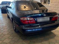 Сүрөт унаа Nissan Cefiro