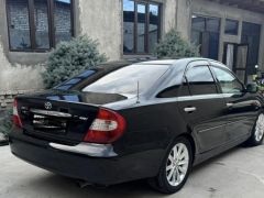 Сүрөт унаа Toyota Camry