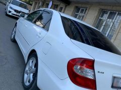 Фото авто Toyota Camry (Japan)