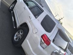 Сүрөт унаа Toyota 4Runner