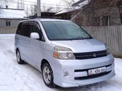 Сүрөт унаа Toyota Voxy