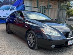 Сүрөт унаа Lexus ES