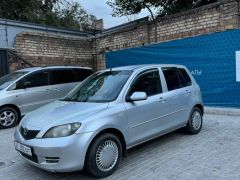 Сүрөт унаа Mazda Demio