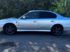 Photo of the vehicle Subaru Legacy