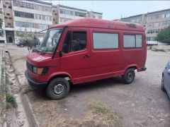 Фото авто Mercedes-Benz Sprinter