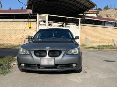 Сүрөт унаа BMW 5 серия