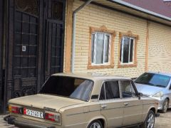 Photo of the vehicle ВАЗ (Lada) 2106