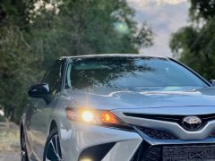 Сүрөт унаа Toyota Camry