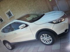 Фото авто Nissan Qashqai