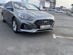 Сүрөт унаа Hyundai Sonata