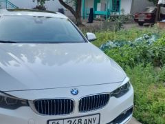 Сүрөт унаа BMW 4 серия