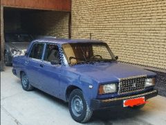 Photo of the vehicle ВАЗ (Lada) 2107