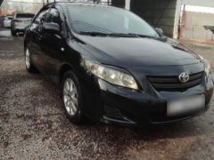 Photo of the vehicle Toyota Corolla