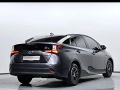 Фото авто Toyota Prius