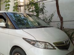 Фото авто Honda Elysion