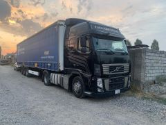 Фото авто Volvo FH