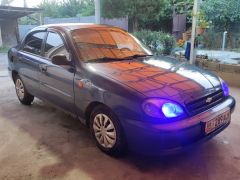 Сүрөт унаа Chevrolet Lanos