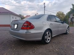 Photo of the vehicle Mercedes-Benz E-Класс