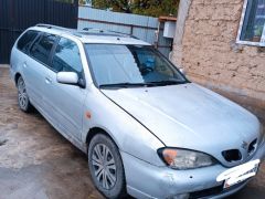 Фото авто Nissan Primera