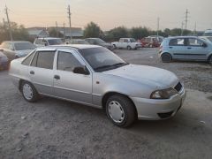 Фото авто Daewoo Nexia