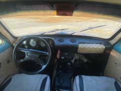 Photo of the vehicle ВАЗ (Lada) 2121 (4x4)