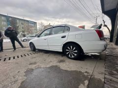 Сүрөт унаа Hyundai Avante