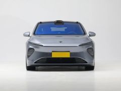 Фото авто Nio ET7