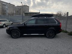 Фото авто Volvo XC90