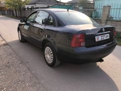 Фото авто Volkswagen Passat