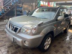 Сүрөт унаа Nissan X-Trail