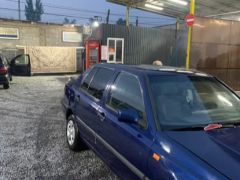 Сүрөт унаа Volkswagen Vento