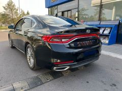 Photo of the vehicle Hyundai Grandeur