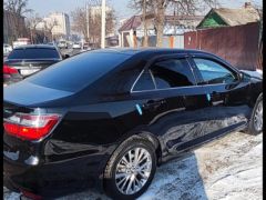 Сүрөт унаа Toyota Camry