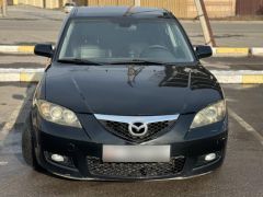 Сүрөт унаа Mazda 3