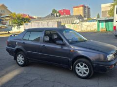 Фото авто Volkswagen Vento