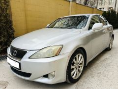 Photo of the vehicle Lexus IS