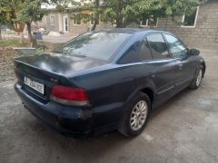 Photo of the vehicle Mitsubishi Galant