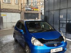 Сүрөт унаа Honda Fit