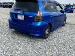 Photo of the vehicle Honda Fit