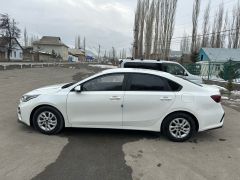 Фото авто Kia K3