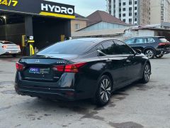 Сүрөт унаа Nissan Altima