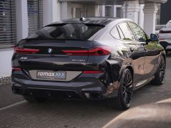 Photo of the vehicle BMW X6