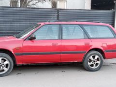 Сүрөт унаа Mazda 626