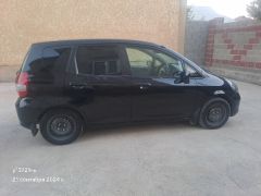 Сүрөт унаа Honda Fit