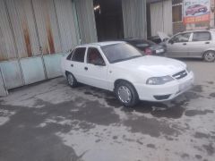 Сүрөт унаа Daewoo Nexia