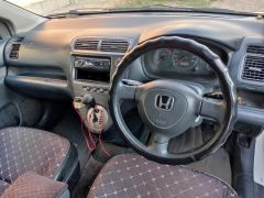 Фото авто Honda Civic