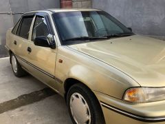 Сүрөт унаа Daewoo Nexia