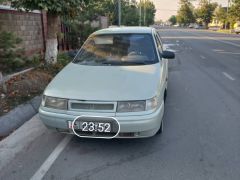 Photo of the vehicle ВАЗ (Lada) 2110