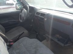 Photo of the vehicle Toyota Land Cruiser Prado