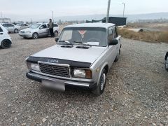 Сүрөт унаа ВАЗ (Lada) 2107